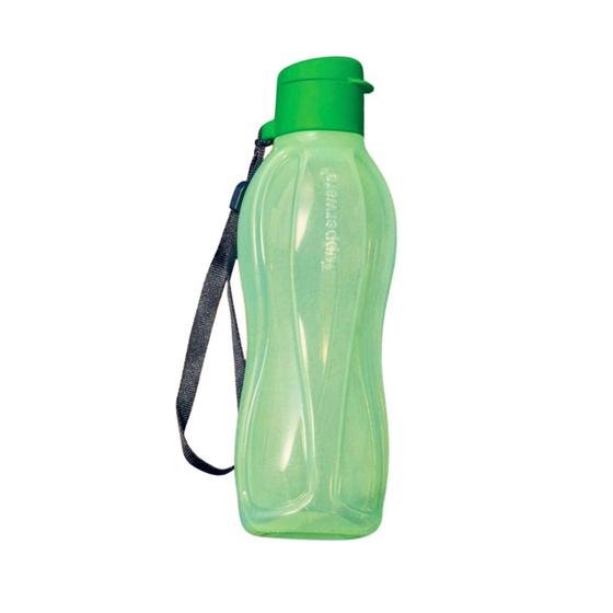 Imagem de Garrafa de água eco tupper verde menta 500 ml da tupperware