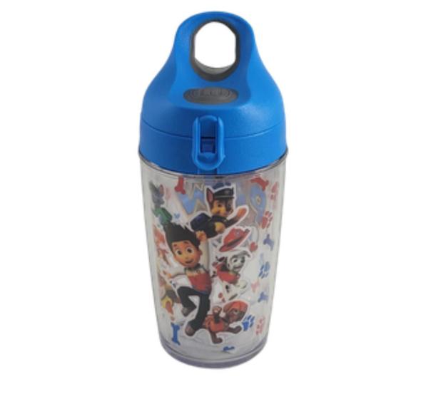 Imagem de Garrafa de água Escolar Infantil Menino e Menina  Sport fit 360ML