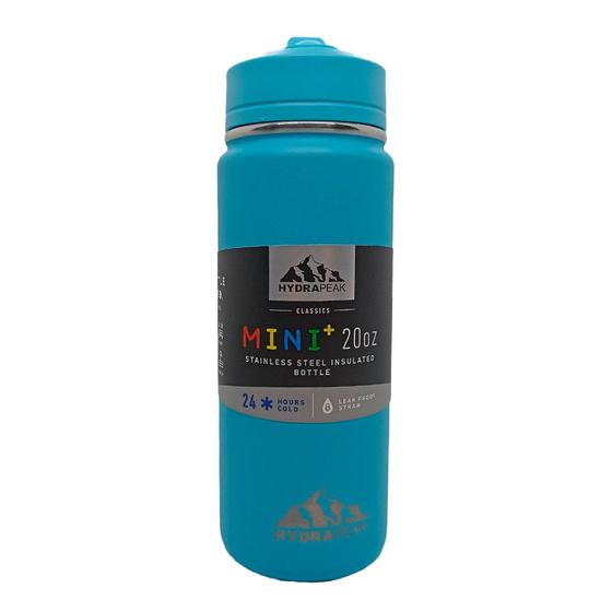 Imagem de Garrafa de Agua Hydrapeak Mini 600ML - Belize 1043374