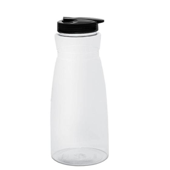 Garrafa De Agua Para Geladeira 2,5L Tampa Clic - Lilás - Maxima Plast ...