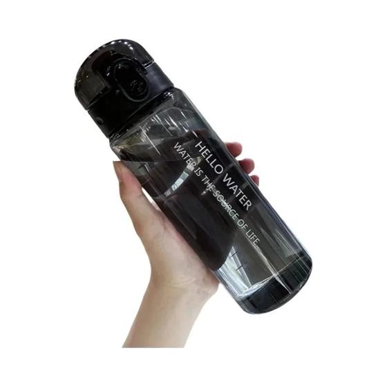 Imagem de Garrafa de Água Portátil 780ml - Ideal para Primavera, Verão e Acampamento