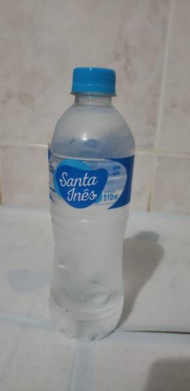 Imagem de Garrafa de água sem gás 510 ml - Santa Ynes