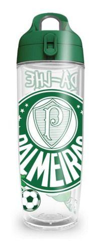 Imagem de Garrafa de água SPORT - Times - Palmeiras