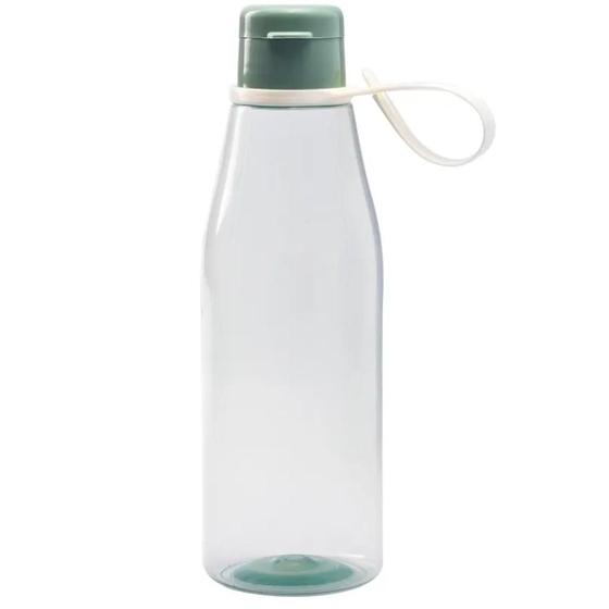 Imagem de Garrafa de Agua Squeeze Plasutil 530ml Treino Academia