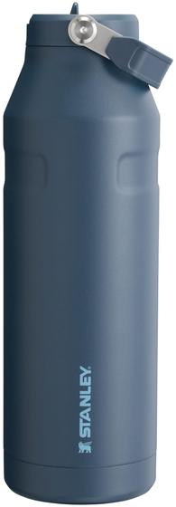 Imagem de Garrafa de Água Stanley IceFlow Flip Straw 2.0 - 1,5L - Azul Marinho