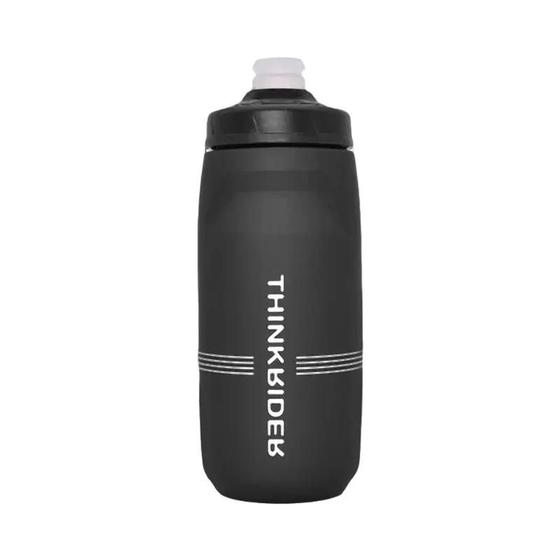 Imagem de Garrafa de Água Thinkrider para Bicicleta - Grande Capacidade (620ml/750ml)