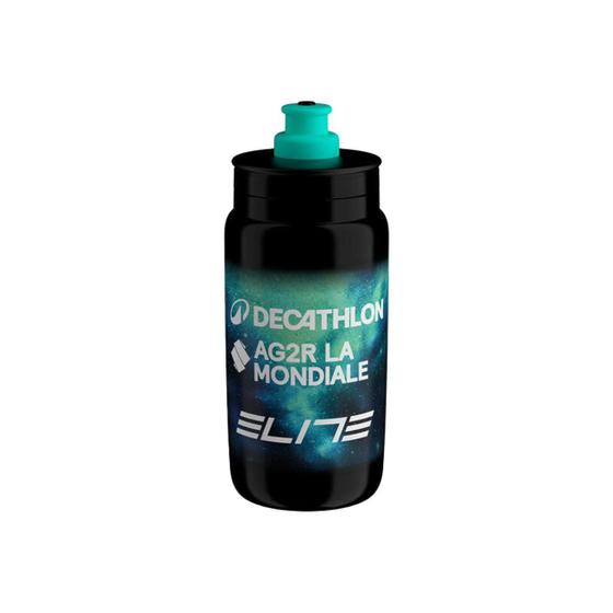 Imagem de Garrafa de Ciclismo Elite Fly Decathlon 550ml