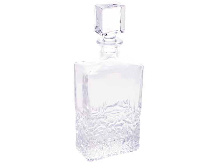 Imagem de Garrafa de Cristal com Tampa para Whisky 700ml Wolff 27778