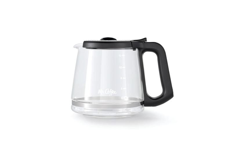 Imagem de Garrafa de Reposição Mr. Coffee 12 xícaras - Compatível com LMX, TP, MMX e MSX