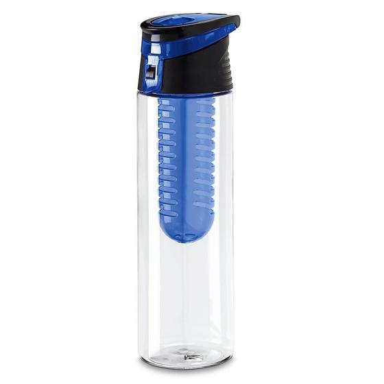 Imagem de Garrafa Detox 740 Ml Com Infusor Splash Topget - ul