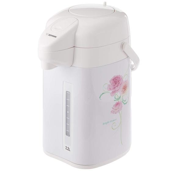 Imagem de Garrafa Dispensador Zojirushi ABTW-22FX 2.2L