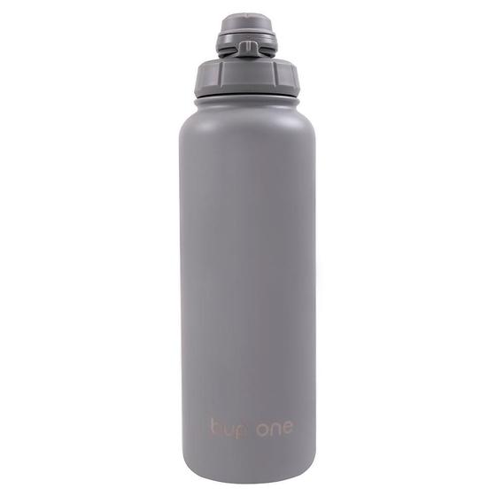 Imagem de Garrafa Easy Open Térmica 700ml Grafite - Büp One