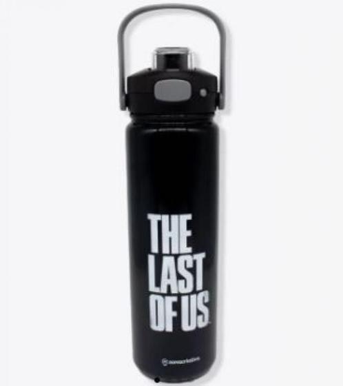 Imagem de Garrafa excallibur click 700ml the last of us 10072756