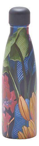 Imagem de Garrafa Farm Glub Glub 500ml Banana Uva 78323745 Original