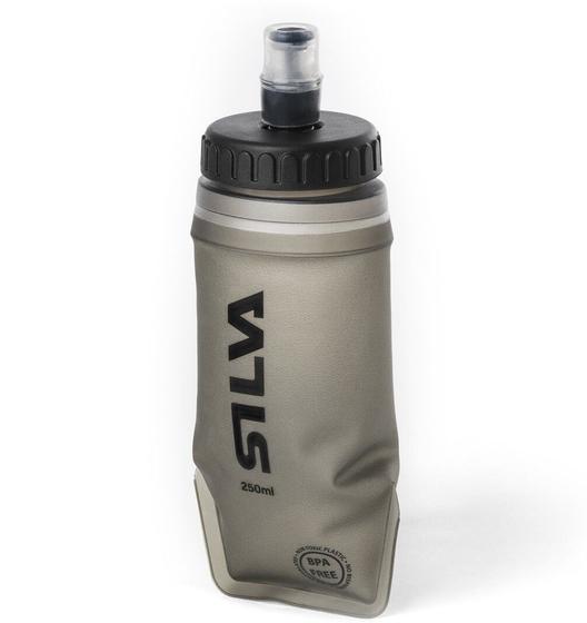 Imagem de Garrafa Flexível Silva Soft Flask 250ml