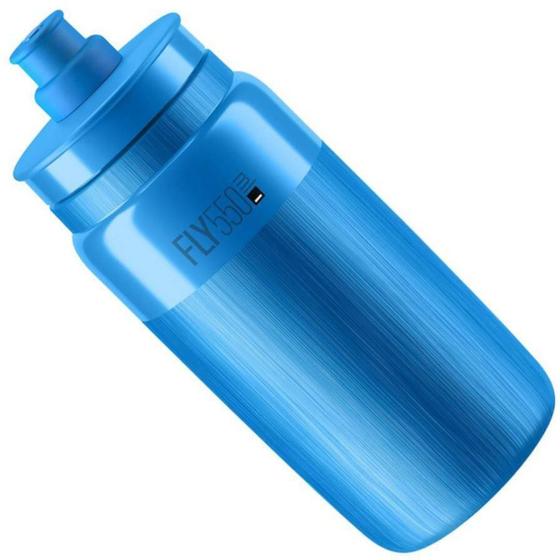 Imagem de Garrafa fly tex 550 ml azul