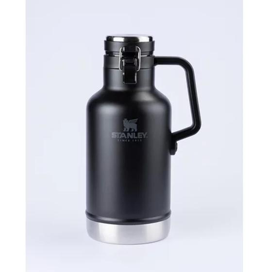 Imagem de Garrafa Growler  Stanley Térmico Cerveja Chopp 1,9Lts Todas as Cores