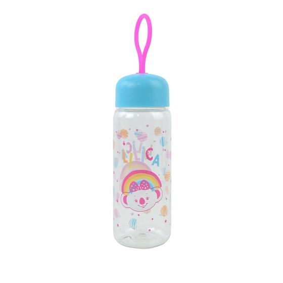 Imagem de Garrafa Infantil Pacific Lilica Lov it 500 ml - 7713