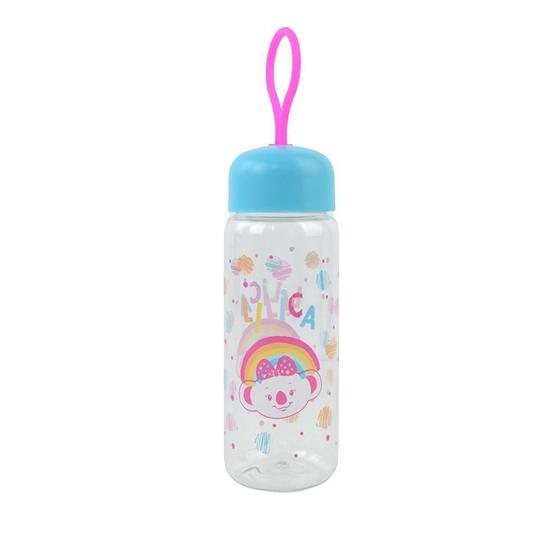 Imagem de Garrafa Infantil Pacific Lilica Lov It 500 Ml - 7713