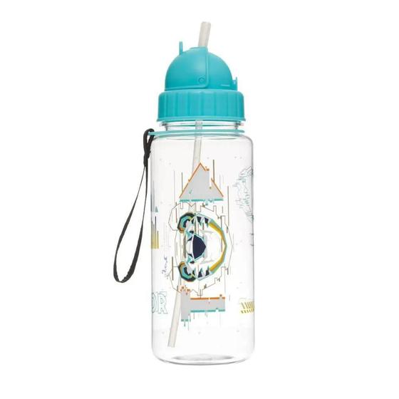 Imagem de Garrafa Infantil Pacific Tigor Lov It 500 Ml ul - 7771