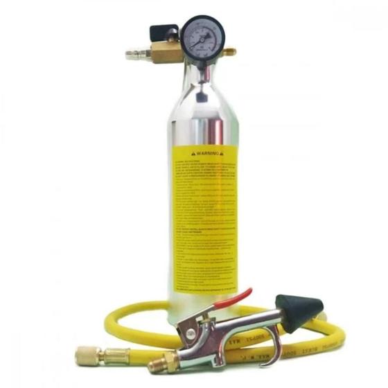 Imagem de Garrafa Injetora ecomate HULTER HT5IC-G6044F