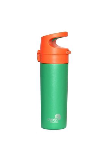 Imagem de Garrafa Inox 500ml Color Block