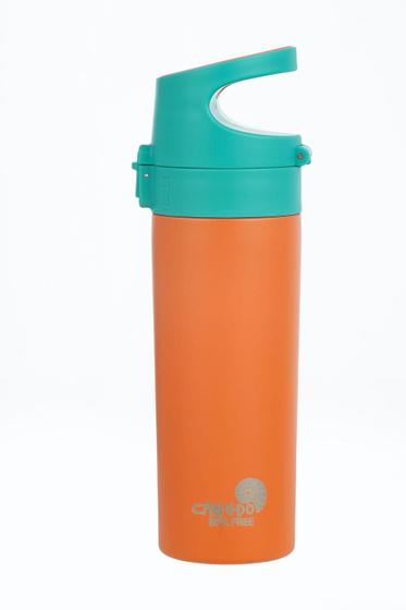 Imagem de Garrafa Inox 500ml Color Block