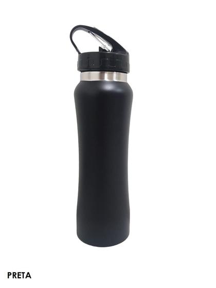 Imagem de Garrafa Inox 750ml Color