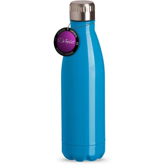 Imagem de Garrafa Inox Classic 750 Ml Topget - ul