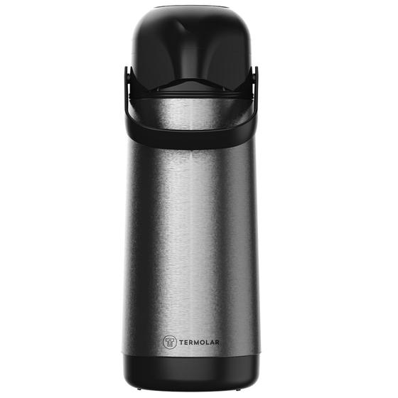 Garrafa Inox Térmica Lumina Termolar 1 Litro 52998 Menor preço em Garrafa Inox Térmica Lumina Termolar 1 Litro 52998