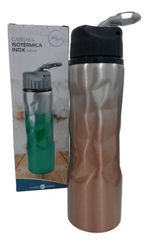 Home Deco Factory Théière En Verre Avec Infuseur Inox 700 Ml - Élégance Pour Vos Moments Thé