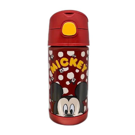 Imagem de Garrafa Mickey Mouse