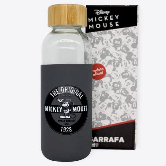 Imagem de Garrafa Mickey Original Oficial - 450ml