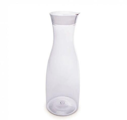 Garrafa new york 1,8l branca Menor preço em Garrafa new york 1,8l branca