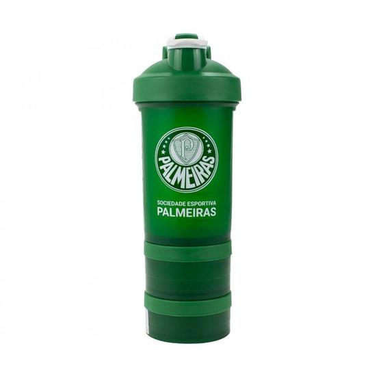 Imagem de Garrafa Palmeiras Shakeira 500 Ml