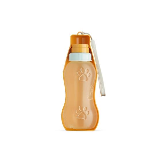 Imagem de Garrafa Para Passeio com Cachorro - 400ml