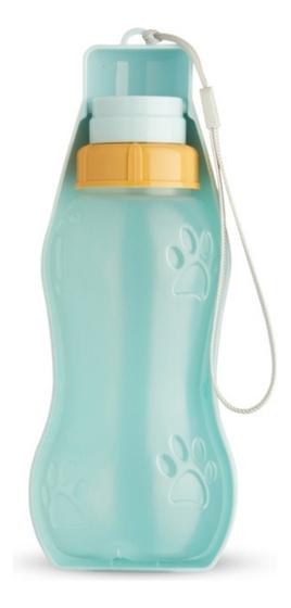 Imagem de Garrafa Para Passeio com Cachorro - 400ml