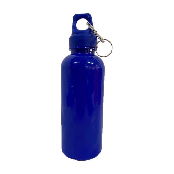 Imagem de Garrafa Plástica 600ml com Tampa Rosqueável Rocie Ref.6006