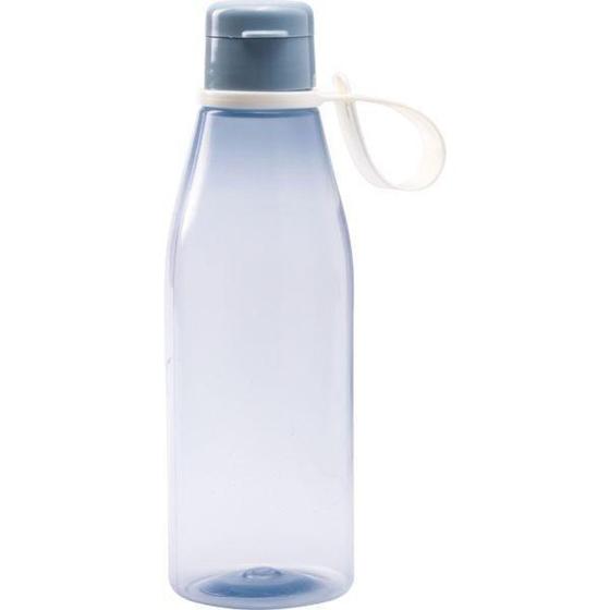 Imagem de Garrafa plastica abre facil colors 530ml. sort. plasutil unidade