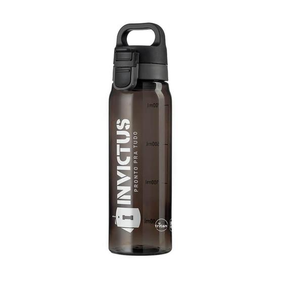 Imagem de Garrafa Plastica Atomic 830ml - Invictus