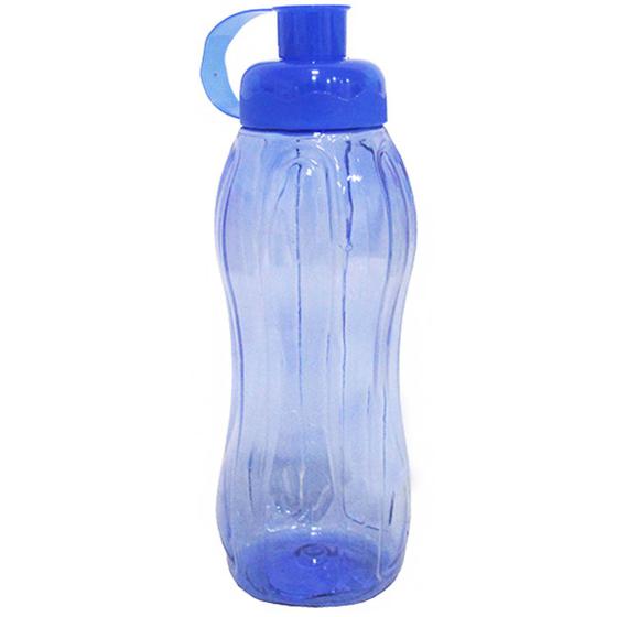 Imagem de Garrafa plástica Believe 600ml Plasduran