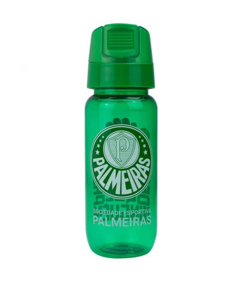 Imagem de Garrafa Plástico 450ml - Palmeiras