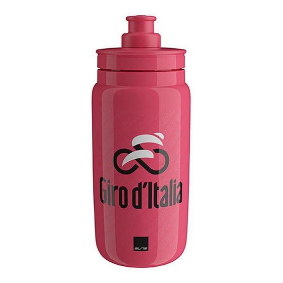 Imagem de Garrafa Plastico Fly 550Ml Giro D Italia Pink Caramanhola