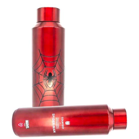 Imagem de Garrafa Premium Homem Aranha 600 ML 