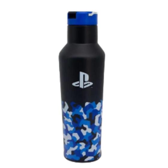 Imagem de Garrafa Ranger Playstation 600 Ml