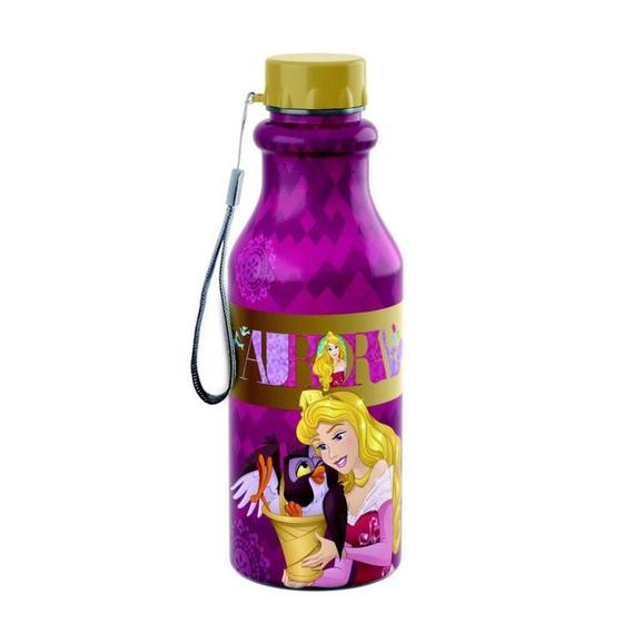 Imagem de Garrafa Retro Bela Adormecida 500Ml 9082 Plasutil