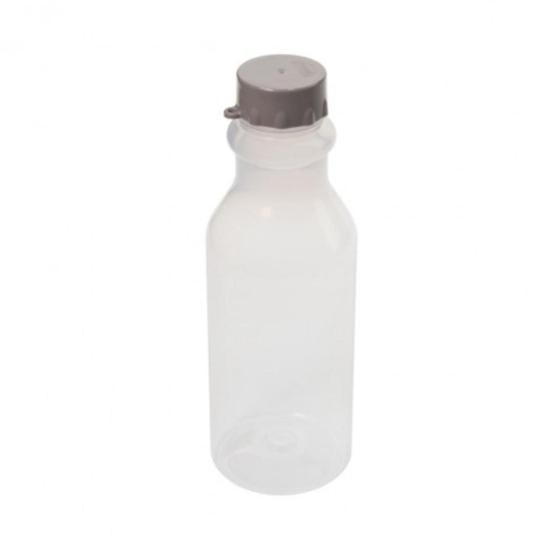 Imagem de Garrafa Retro Infantil para Agua/Suco Personagens Marvel/Disney/ DC/ Plasútil 500ml