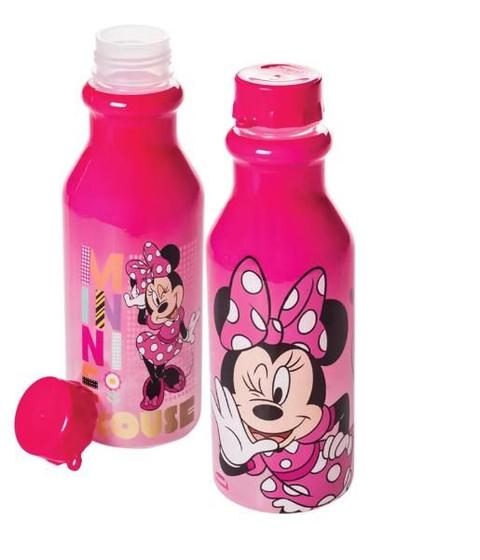 Imagem de Garrafa Retro Mickey Vintage 500ml Plasutil