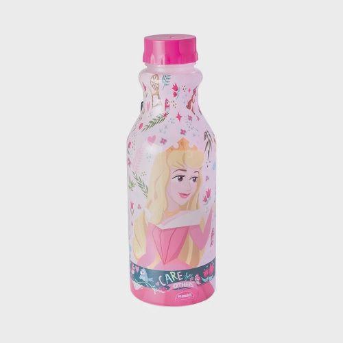 Imagem de Garrafa retro princesa aurora 500ml - plasutil