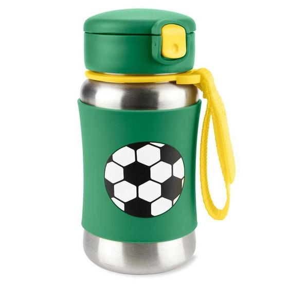 Imagem de Garrafa Spark Futebol Infantil 350mL Skip Hop